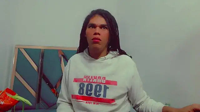 fox naughty violet online show from November 2025 07:38:01 PM