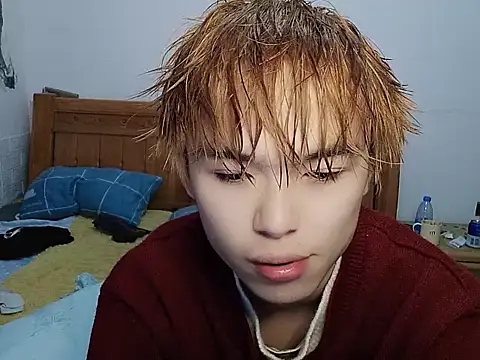 DOUMI98 online show from December 2025 11:42:02 PM