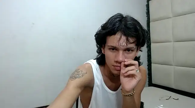 andy dan18 online show from December 2024 01:17:01 PM