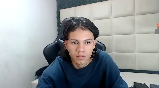 andy dan18 online show from January 2025 02:51:02 PM