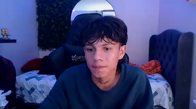 andy dan18 online show from March 2025 01:52:02 AM