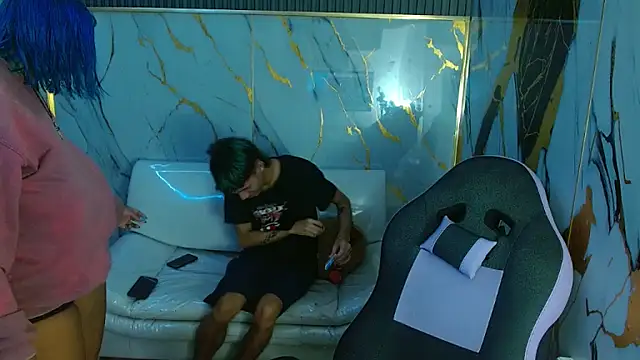 andy dan18 online show from January 2026 07:41:01 PM