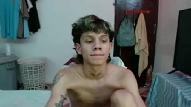andy dan18 online show from May 2026 05:45:01 AM
