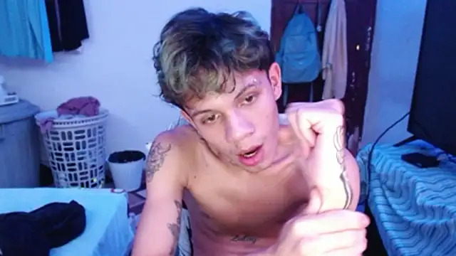 andy dan18 online show from May 2026 05:24:01 AM