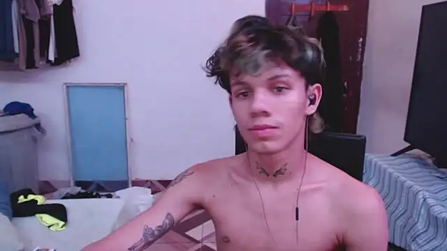 andy dan18 online show from May 2026 06:20:01 AM