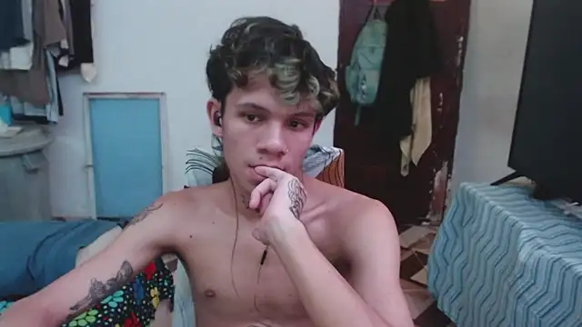 andy dan18 online show from May 2026 08:19:02 AM