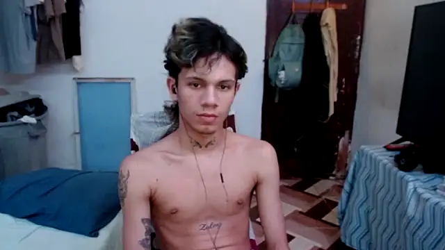 andy dan18 online show from May 2026 08:21:01 AM