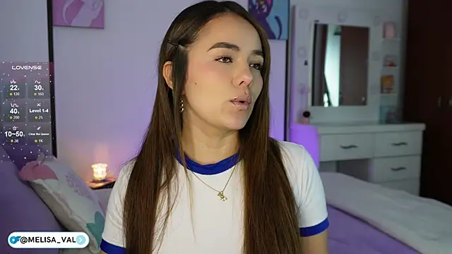 Hannah-Rose online show from January 2025 04:21:02 PM