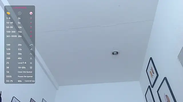 MommyHelpsmee online show from January 2025 07:35:01 PM