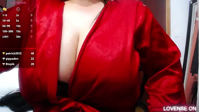 Snapshot of MommyHelpsmee chatting on March 2025 02:18:02 AM MommyHelpsmee online show from March 2025 02:18:02 AM