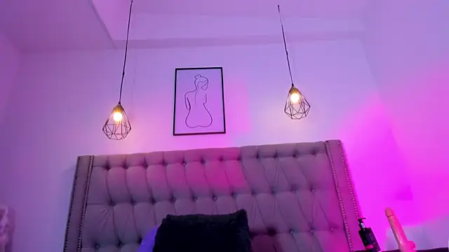 GysellHanson online show from February 2025 03:15:02 PM