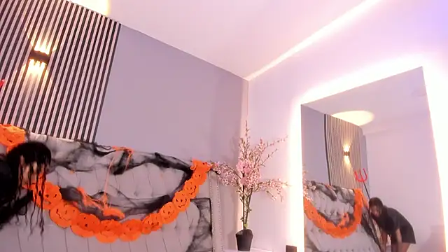 GysellHanson online show from November 2025 11:23:02 AM