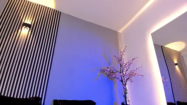 GysellHanson online show from March 2026 11:37:01 AM