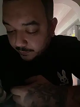 El Titan1998 online show from March 2025 03:38:02 PM