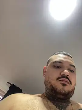 El Titan1998 online show from March 2025 12:25:01 PM