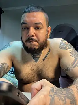 El Titan1998 online show from October 2025 11:44:02 AM