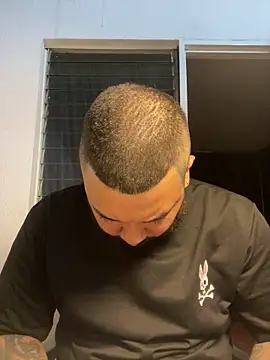 El Titan1998 online show from February 2026 12:18:02 AM