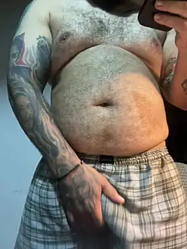 El Titan1998 online show from March 2026 11:04:01 AM