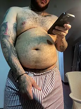 El Titan1998 online show from March 2026 11:54:02 AM