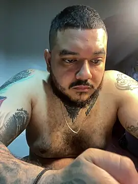 El Titan1998 online show from April 2026 12:47:01 PM