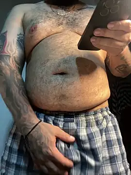 El Titan1998 online show from April 2026 10:59:01 PM