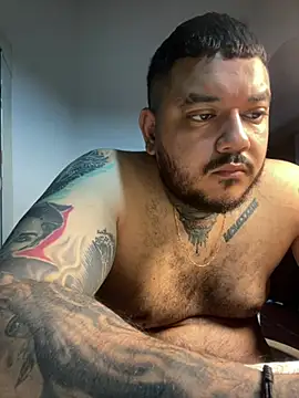 El Titan1998 online show from June 2026 11:59:01 AM