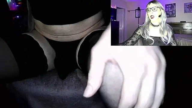 DominicaMolotov online show from January 2025 12:09:02 PM
