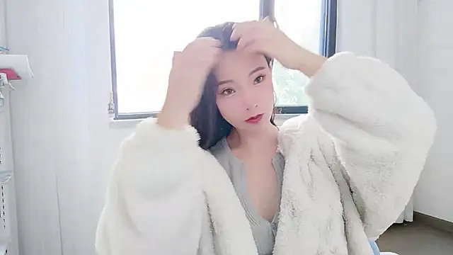 Lucky-kaka999 online show from September 2025 01:42:02 AM