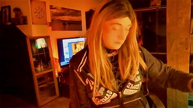 DYasmin69 online show from February 2026 09:38:02 PM