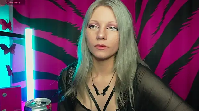 Vasya Sylvia online show from June 2026 04:04:02 AM