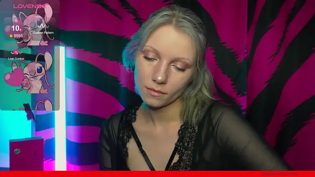 Vasya Sylvia online show from June 2026 06:42:01 PM