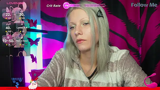 Vasya Sylvia online show from June 2026 08:56:02 PM