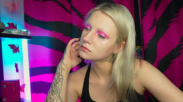 Vasya Sylvia online show from July 2026 06:56:01 PM