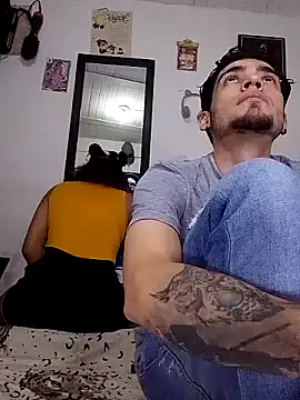 BlakeandRouse online show from January 2025 07:20:02 PM