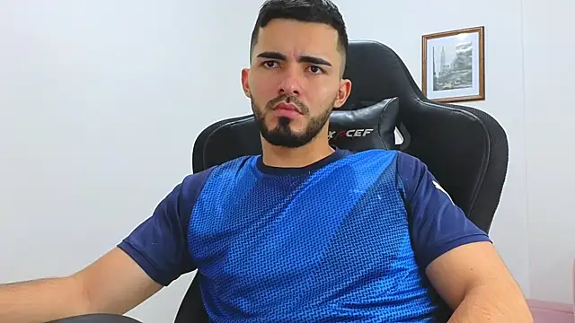 Massimoo 07 online show from January 2025 12:31:02 AM