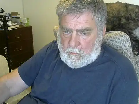 viejo oso online show from September 2025 10:53:02 PM