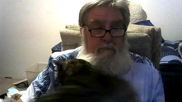 viejo oso online show from July 2026 07:33:02 AM