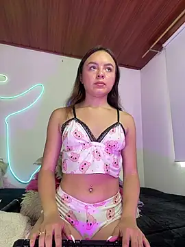 Valen sr  online show from December 2024 08:36:02 PM