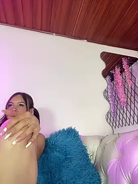 Valen sr  online show from January 2025 01:43:02 AM