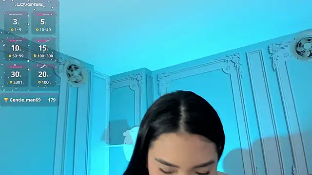 stefany duque1  online show from December 2024 12:52:01 AM