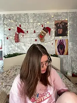 Snapshot of Sabrina_shells chatting on January 2026 10:40:01 AM Sabrina shells online show from January 2026 10:40:01 AM