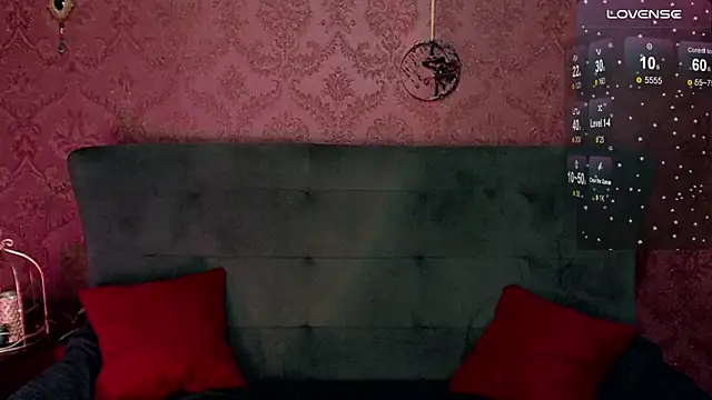 Poison Eva online show from January 2026 02:49:01 AM