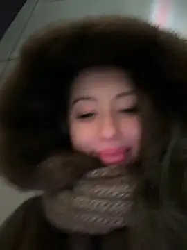 Snapshot of AndreaMood chatting on January 2025 11:33:02 AM AndreaMood online show from January 2025 11:33:02 AM