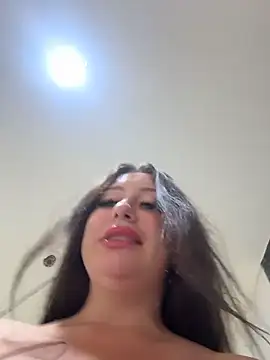 AndreaMood online show from February 2026 02:18:02 AM