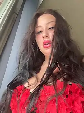 AndreaMood online show from February 2026 03:02:02 AM