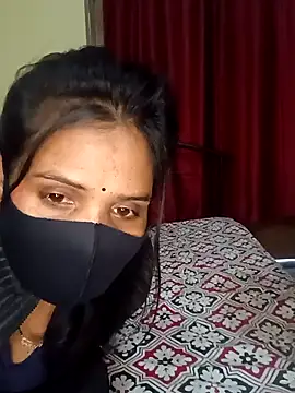 Soniya  666 online show from January 2025 08:37:01 AM