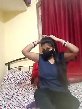 Soniya  666 online show from January 2025 02:40:01 AM