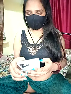 Soniya  666 online show from February 2025 05:21:02 AM