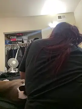 Dnasty408 online show from September 2025 10:11:01 PM