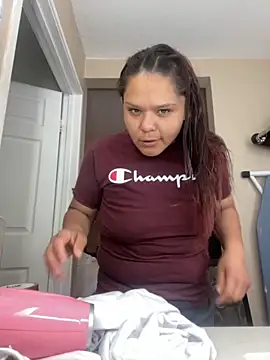 Dnasty408 online show from September 2025 01:22:01 AM